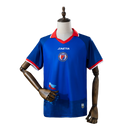 Haiti - Camisola Principal 2026