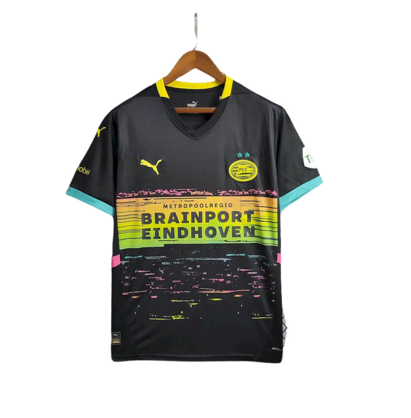 Camisola PSV Alternativa 24/25