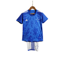 Conjunto Criança Cruzeiro Principal 24/25