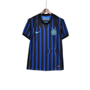 Camisola Inter de Milão Primeiro Equipamento 2025-2026
