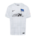 Camisola Hertha de Berlim Terceiro 24/25 Branca