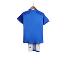 Conjunto Criança Cruzeiro Principal 24/25