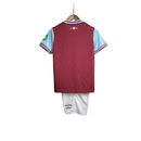Conjunto Criança West Ham Principal 24/25
