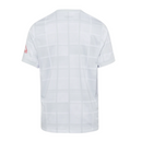 Camisola Hertha de Berlim Terceiro 24/25 Branca