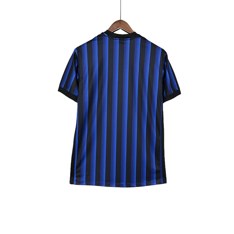 Camisola Inter de Milão Primeiro Equipamento 2025-2026