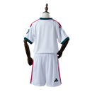 Conjunto Real Madrid Primeiro Equipamento 2026-2027 Criança