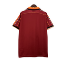 Camisola Roma Principal 98/99 Retro