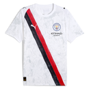Camisola Manchester City Alternativo 2025-2026