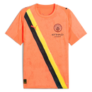 Camisola Manchester City Guarda-Redes 2025-2026