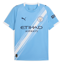 Camisola Manchester City Principal 2025-2026