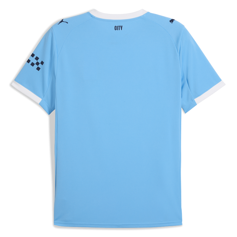Camisola Manchester City Principal 2025-2026