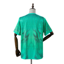 Camisola Brasil Guarda Redes 2026