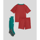 Conjunto Criança Portugal Principal 2026