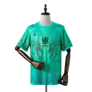 Camisola Brasil Guarda Redes 2026