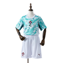 Conjunto Criança Portugal Alternativo 2026