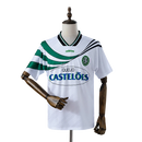 Camisola Sporting CP Alternativa Retro 94/95 Branco