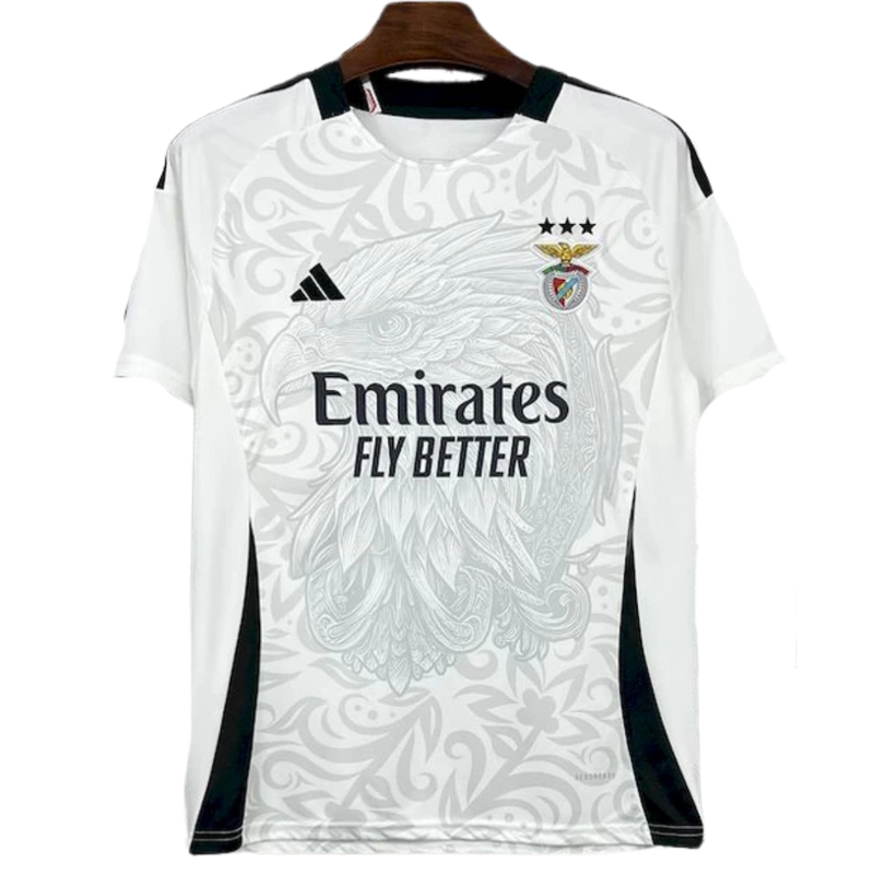 Camisola Benfica Especial 2024-2025