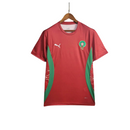 Camisola Principal Marrocos 2025