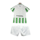 Conjunto Criança Real Betis Principal 24/25