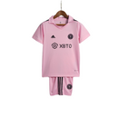 Conjunto Criança Inter Miami Principal 23/24