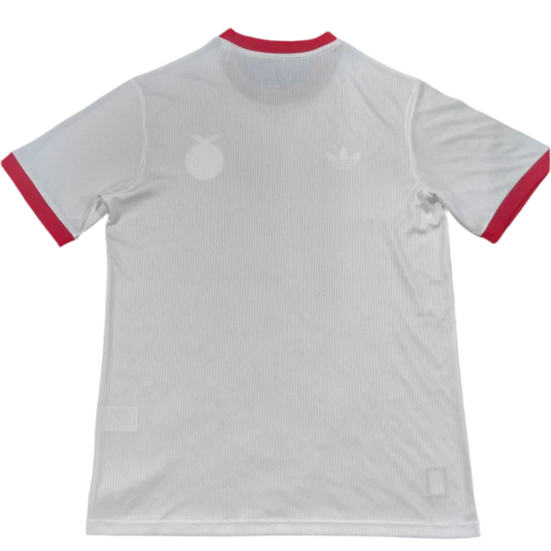 Camisola Benfica Especial 2025-2026 - Branca
