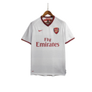 Camisola Arsenal Equipamento Alternativo 07/08 Retro