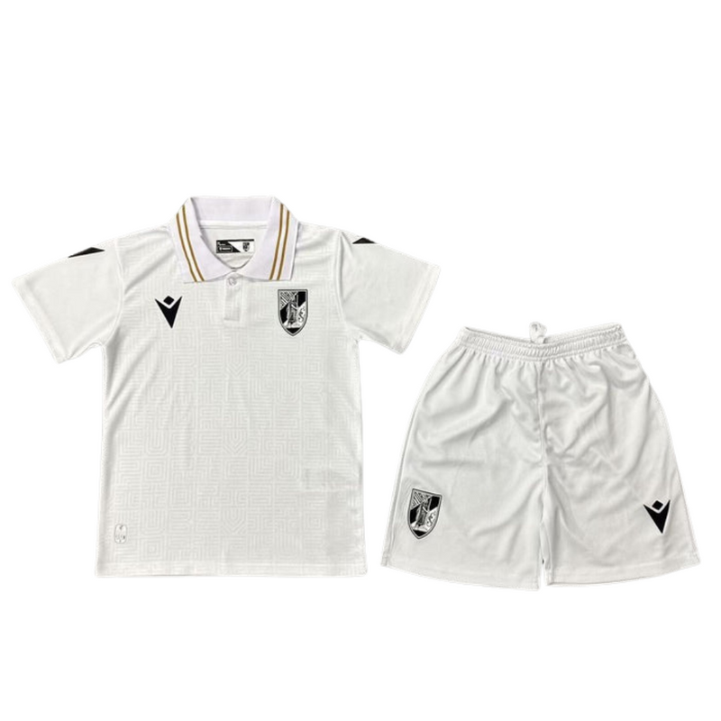 Conjunto Criança Vitória SC Principal 24/25
