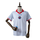 Haiti - Camisola Alternativa 2026