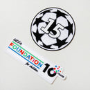 Conjunto Real Madrid Primeiro Equipamento 2026-2027 Criança