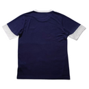 Camisola Aquecimento Azul Portugal 2025