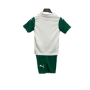 Conjunto Criança Palmeiras Alternativo 25/26