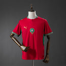 Camisola Principal Marrocos 2026