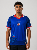 Haiti - Camisola Principal 2026