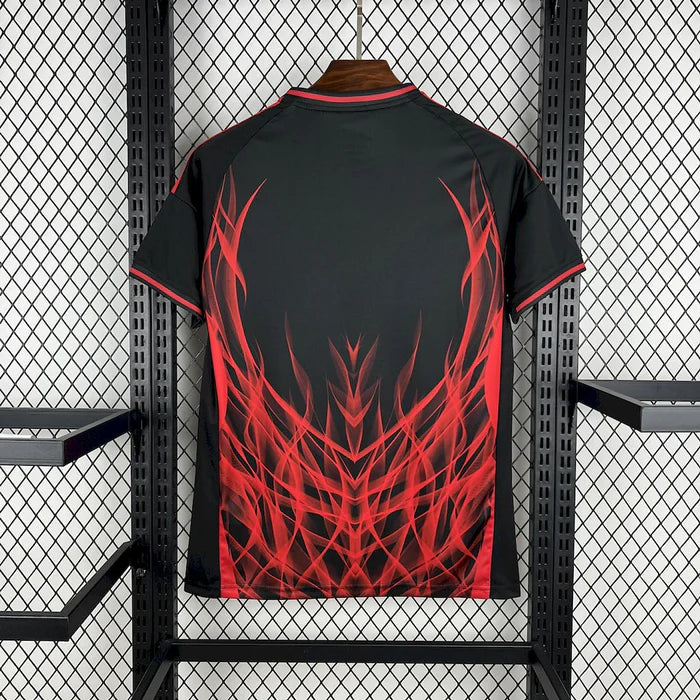 Camisola Benfica Especial 2024-2025 - Preta