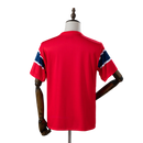 Camisola Principal Noruega 2026