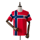 Camisola Principal Noruega 2026