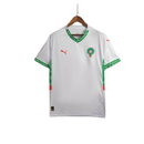 Camisola Alternativo Marrocos 2025