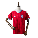 Camisola Chile Principal 2026