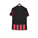 Camisola AC Milan Primeiro Equipamento 2025-2026