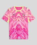 Camisola Portugal GR 2026 Rosa