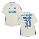 Camisola Porto Terceiro 2025-2026  - 31 Campeão