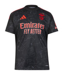 Camisola Benfica Alternativa 2024-2025