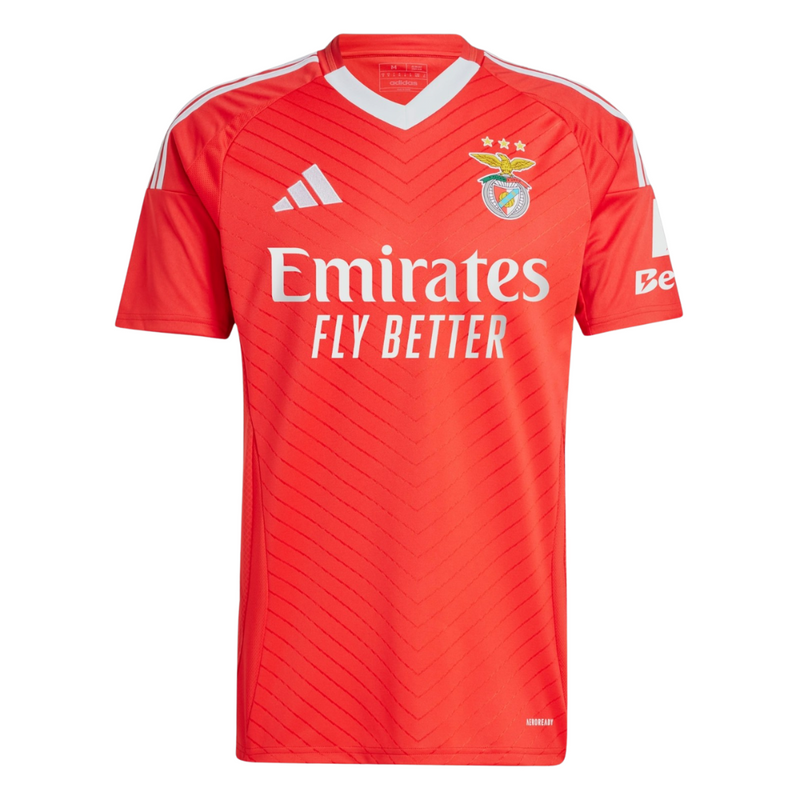 Camisola Benfica Principal 2024-2025