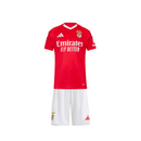 Conjunto Criança Benfica Principal 24/25