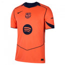 Camisola Barcelona Terceiro Equipamento 2025-2026