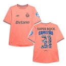 Camisola Porto Alternativo 2025-2026  - 31 Campeão