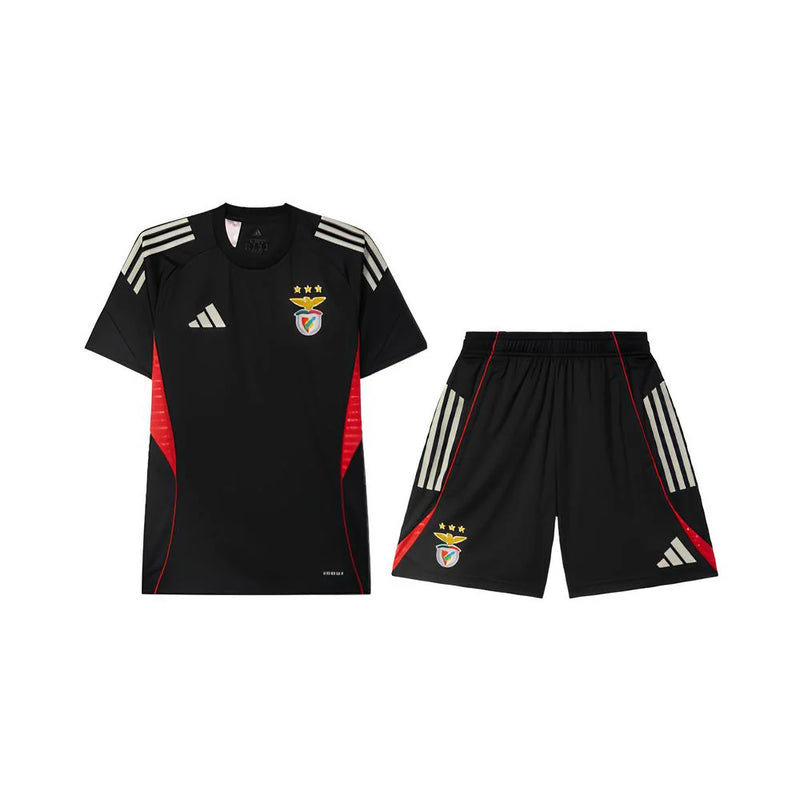 Conjunto de Treino Benfica 25/26 - Adulto