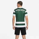 Camisola Sporting Principal 26/27