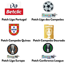 Camisola FC Porto Edição Especial 26/27 - Azulejos