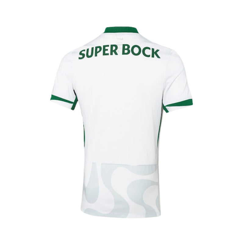 Camisola Sporting Alternativa 2025-2026